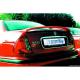 Rover styling Vinge